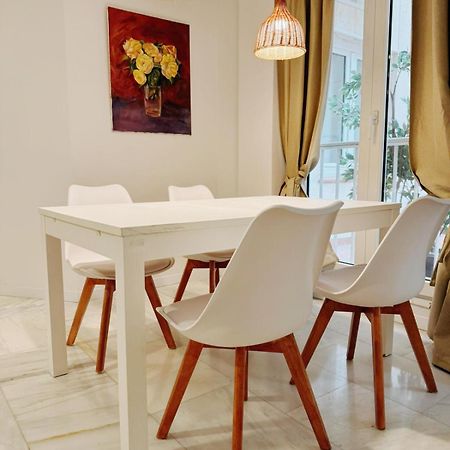 Apartamento Viktory New York Valladolid Esterno foto