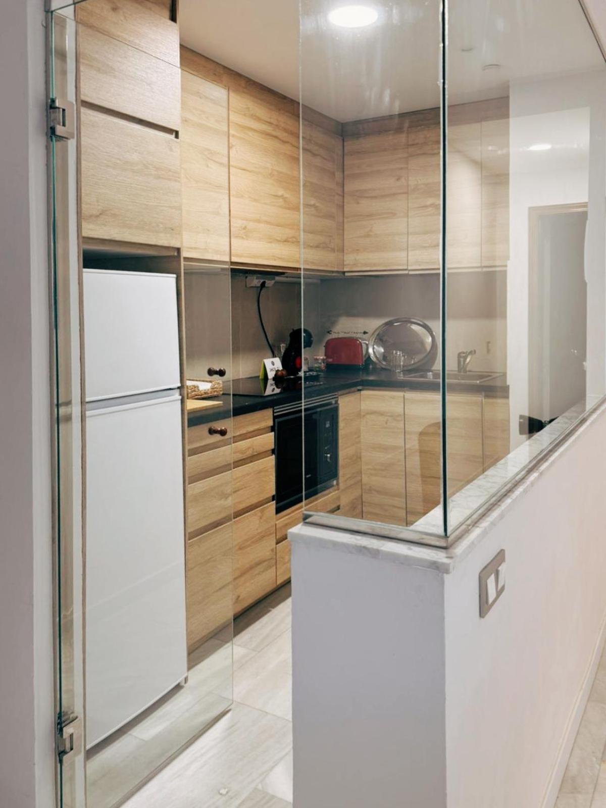 Apartamento Viktory New York Valladolid Esterno foto