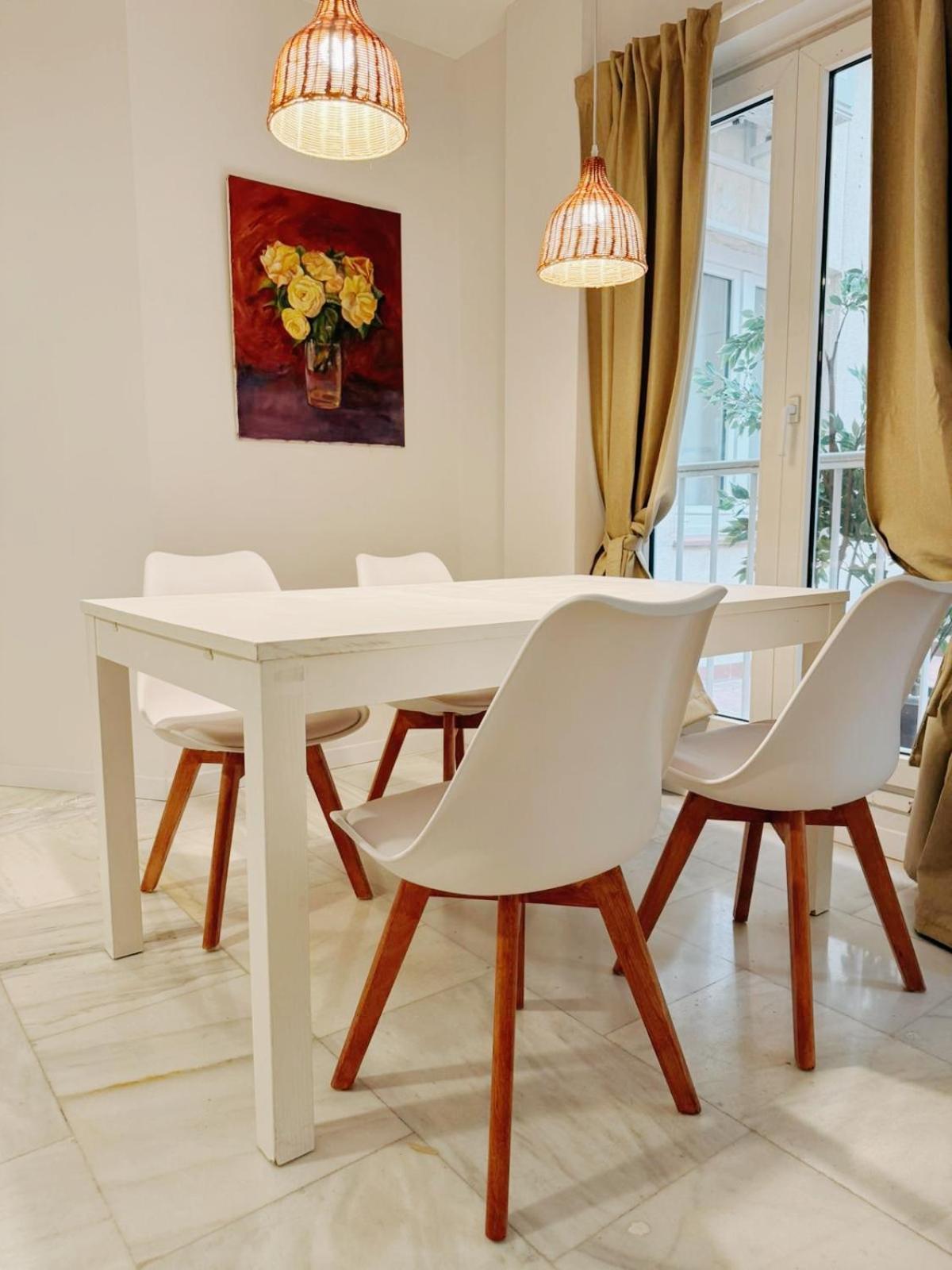 Apartamento Viktory New York Valladolid Esterno foto