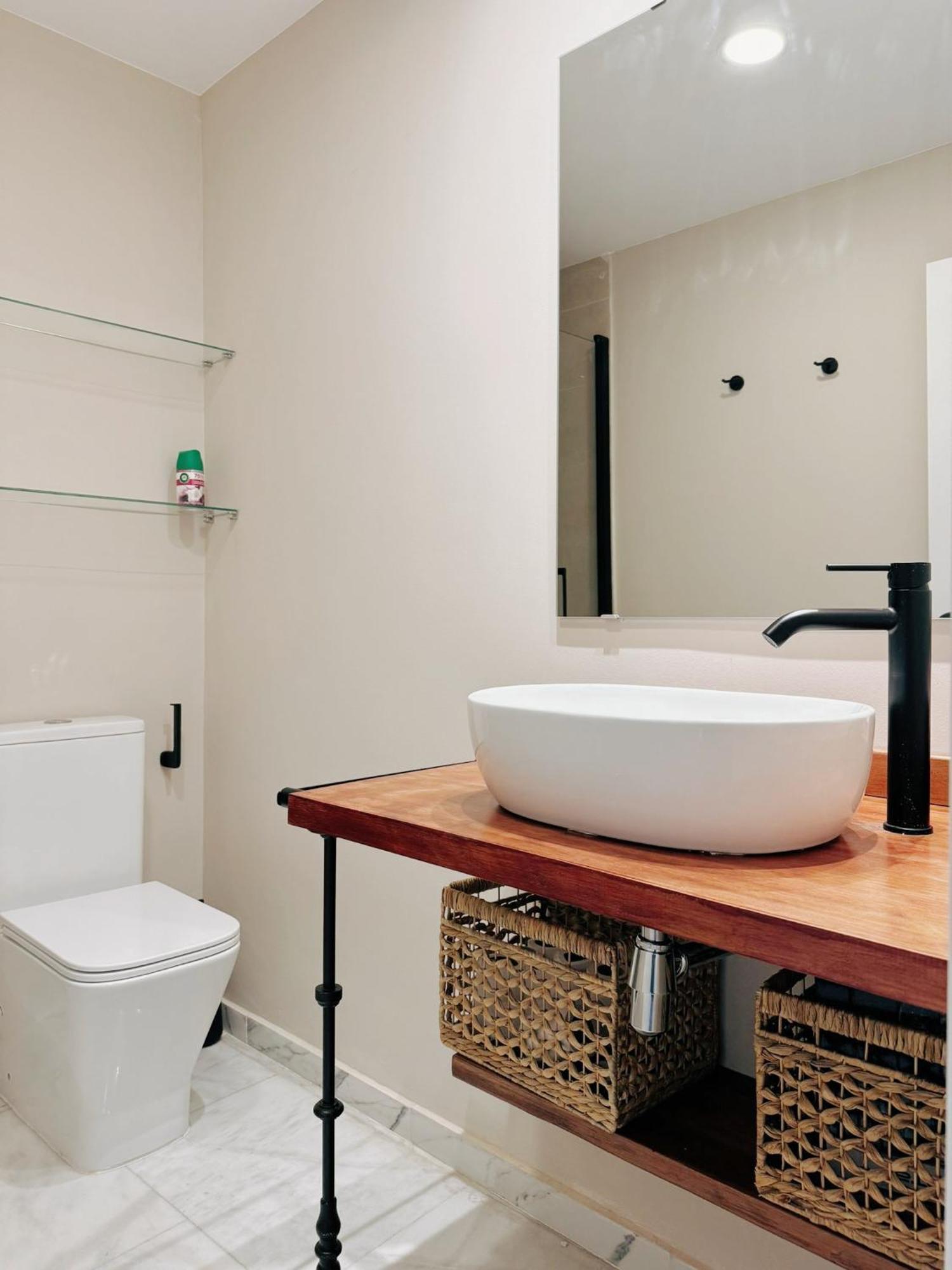 Apartamento Viktory New York Valladolid Esterno foto