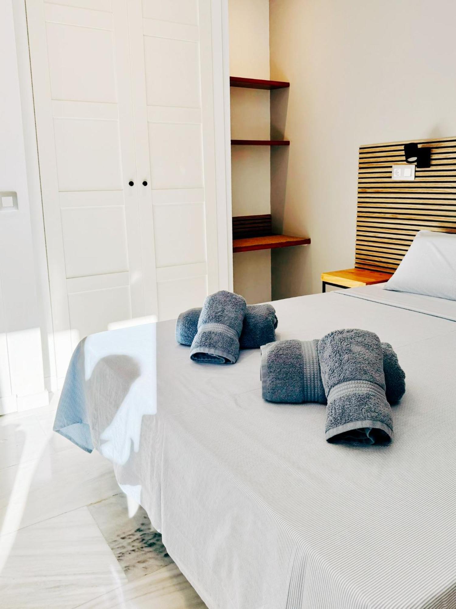 Apartamento Viktory New York Valladolid Esterno foto
